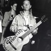 Woody Guthrie