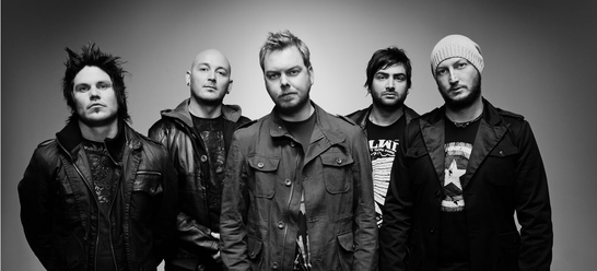 Prime Circle
