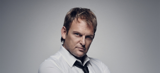Steve Hofmeyr
