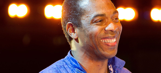 Femi Kuti