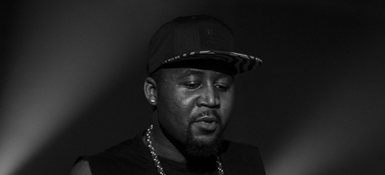 Cassper Nyovest