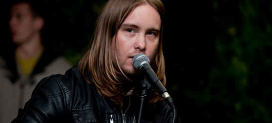 Shaun Jacobs