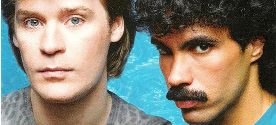 Daryl Hall & John Oates