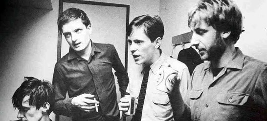 Joy Division