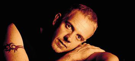 Johannes Kerkorrel