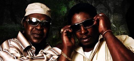 chaka demus spirit chaka demus spirit