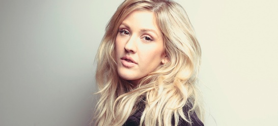 Ellie Goulding