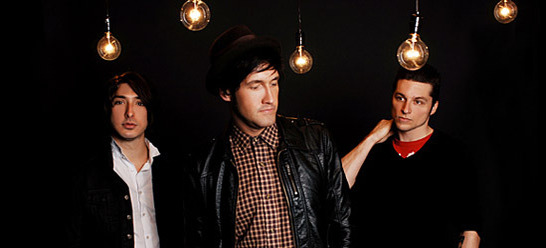 The Bravery