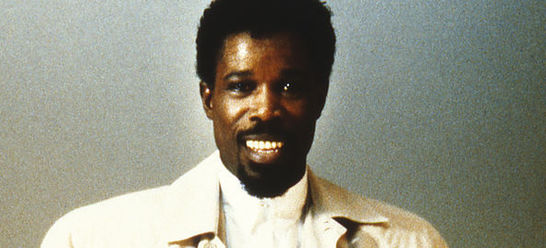 Billy Ocean