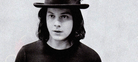 Jack White