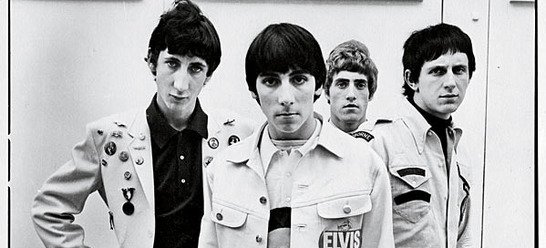 The Who