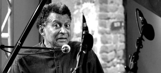Abdullah Ibrahim
