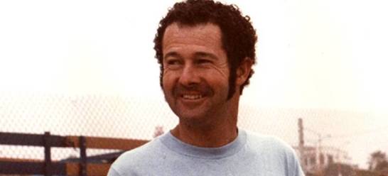 Scott McKenzie