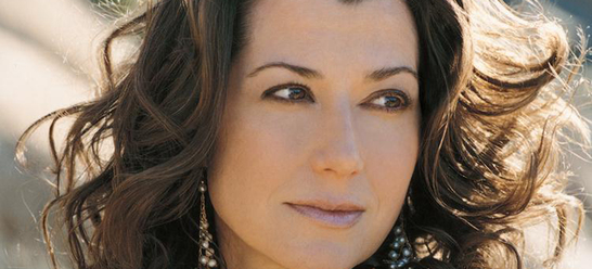 Amy Grant