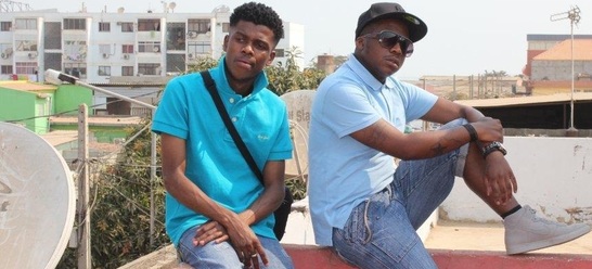 Black Motion