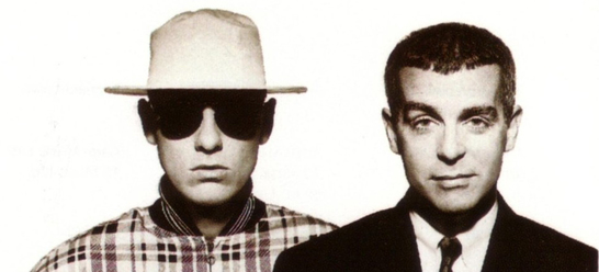 Pet Shop Boys