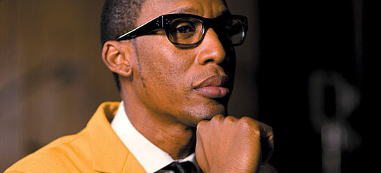 Raphael Saadiq