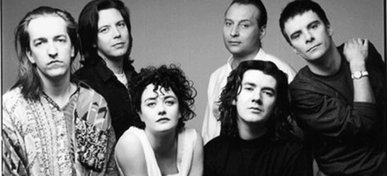 Deacon Blue