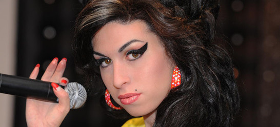 Amy Winehouse