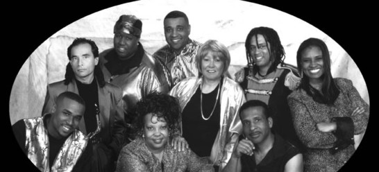 Sly & The Family Stone
