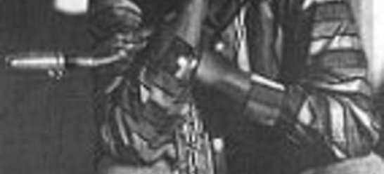 Hank Mobley