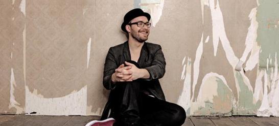 Mark Forster
