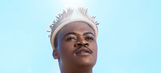 Mlindo The Vocalist