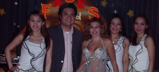 Faces