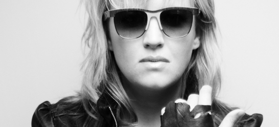 Karen Zoid