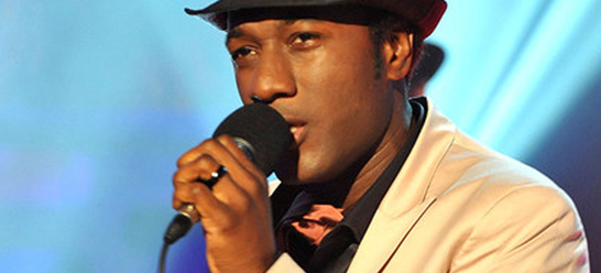 Aloe Blacc
