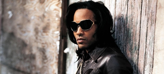 Lenny Kravitz