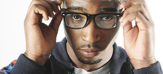 Tinie Tempah