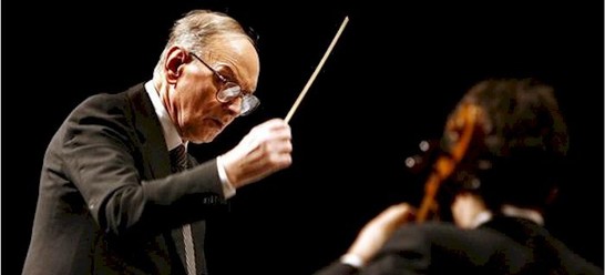 Ennio Morricone