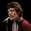 Mick Jagger