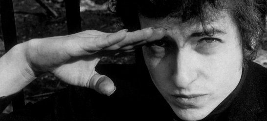 Bob Dylan
