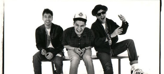 Beastie Boys
