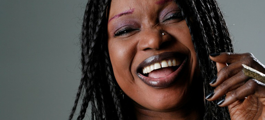 Oumou Sangare