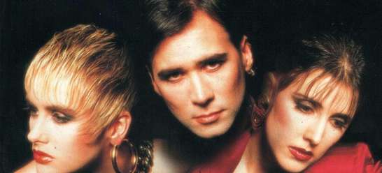 The Human League