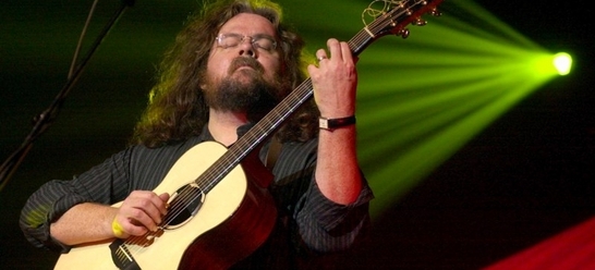 Don Ross