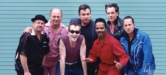 Sha-Na-Na