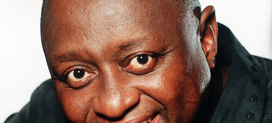 Mbongeni Ngema
