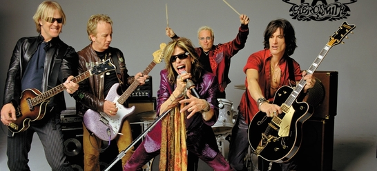 Aerosmith