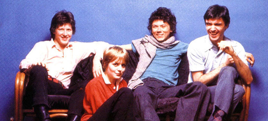 Talking Heads