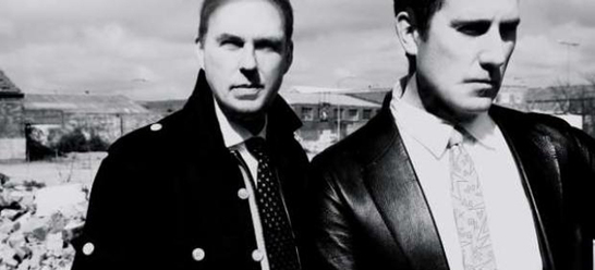 Orchestral Manoeuvres in the Dark