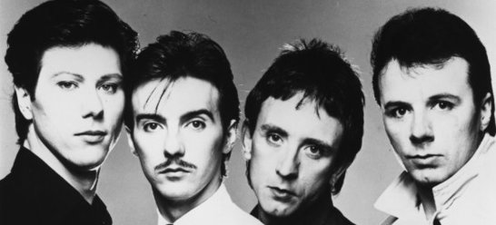 Ultravox!
