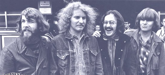 Creedence Clearwater Revival