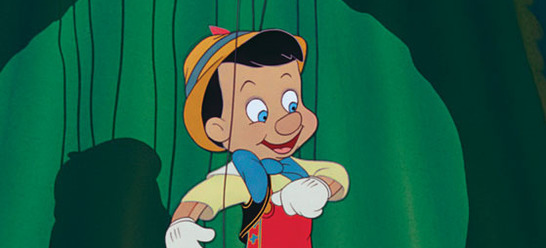 Pinocchio