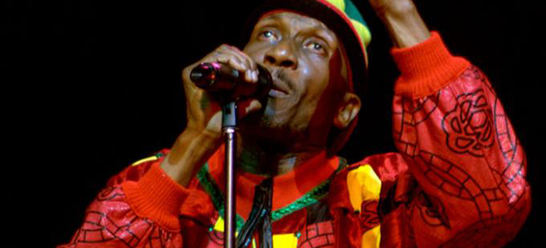 Jimmy Cliff