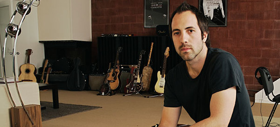Marc Streitenfeld