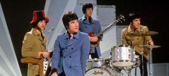 The Kinks